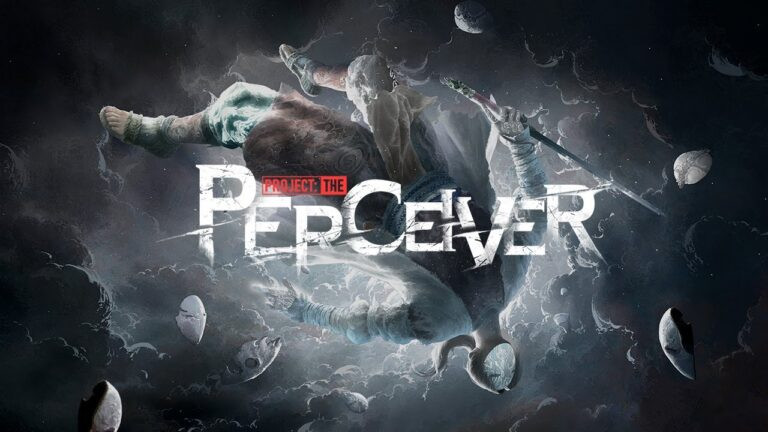 Новости о Project: The Perceiver
