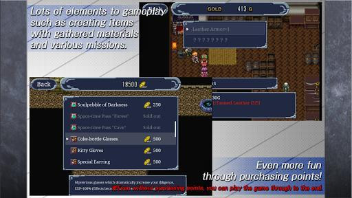 RPG Machine Knight RPG Machine Knight