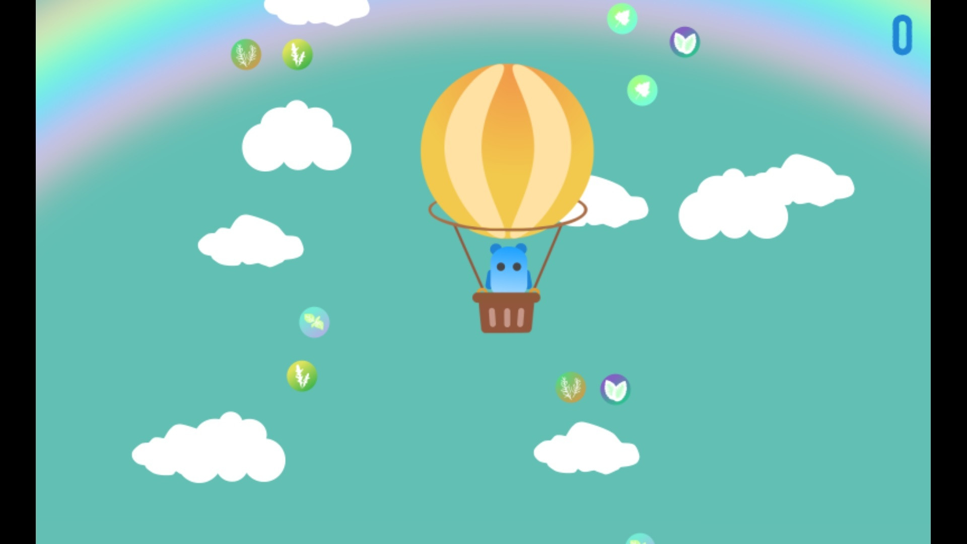 Рецензии HappyBlueBear
