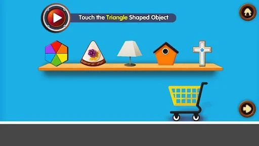 Learn Shapes For Children Learn Shapes For Children