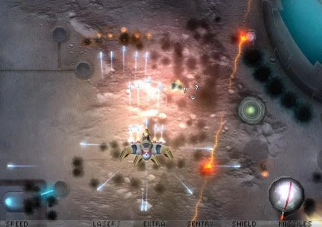 Ultra Assault Ultra Assault
