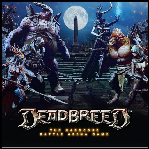 Deadbreed Deadbreed