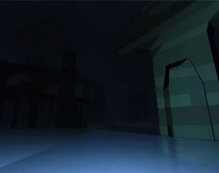 Voidscape 0 (itch)