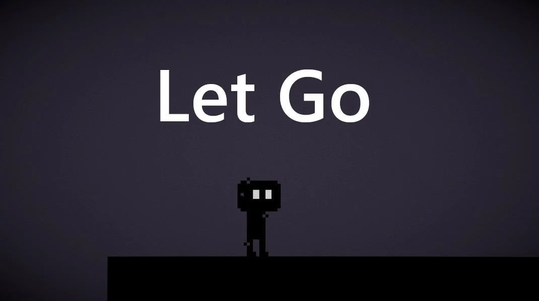 Let Go (CyberNinja) (itch) Let Go (CyberNinja) (itch)