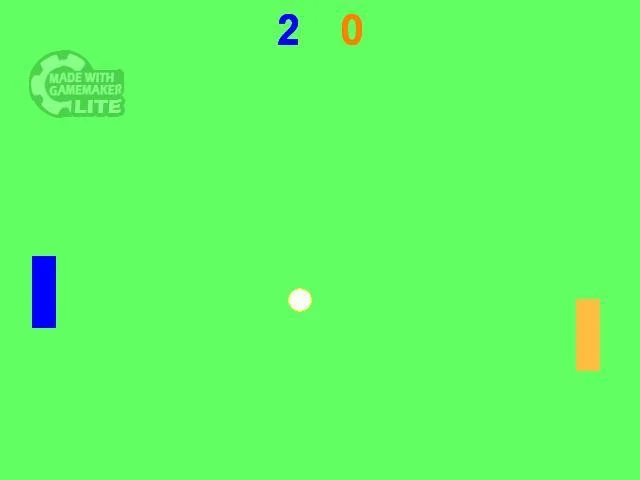 Pong (itch) (GINZUcz) Pong (itch) (GINZUcz)