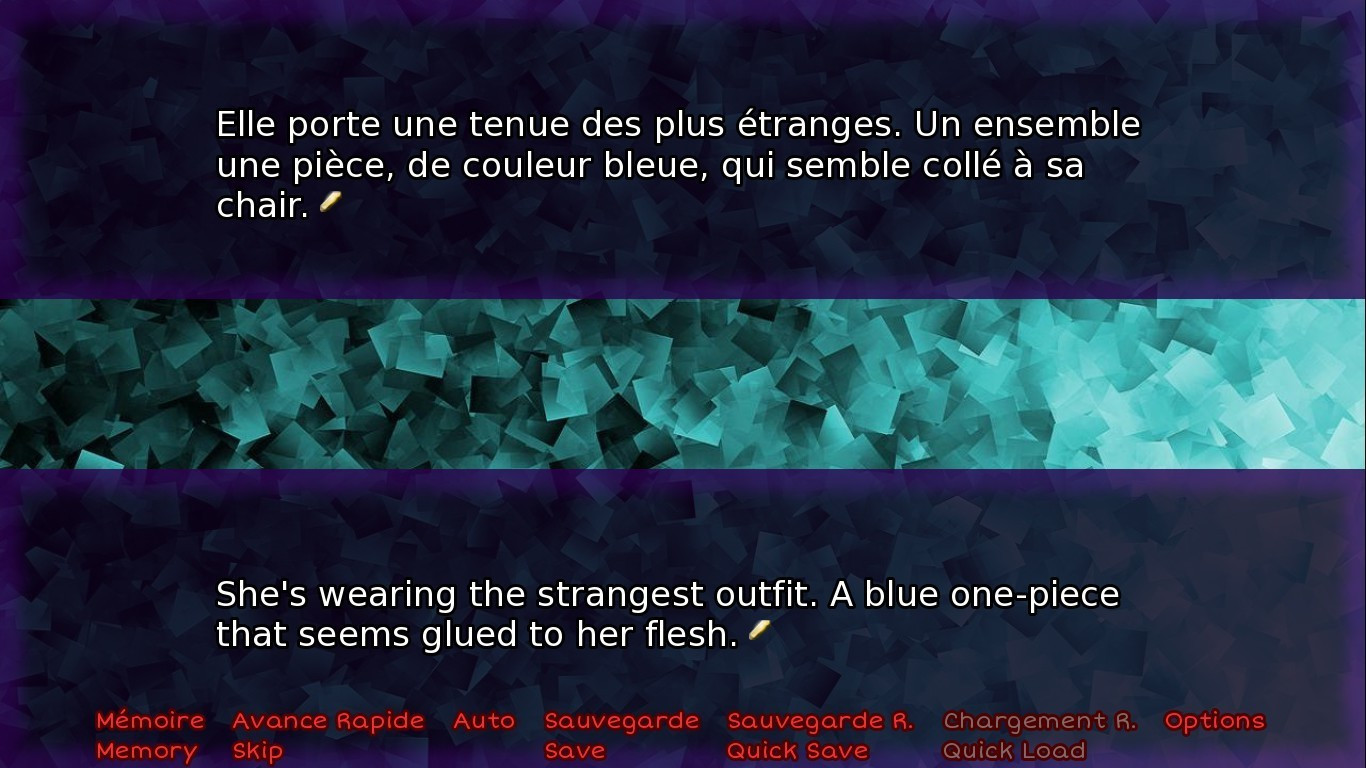 Ivanoile ~ Christalixeur Corruption Ivanoile ~ Christalixeur Corruption