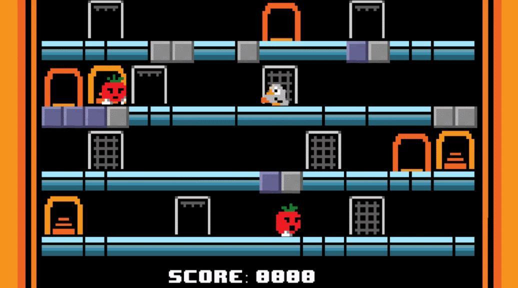 Penguin Climb (itch)