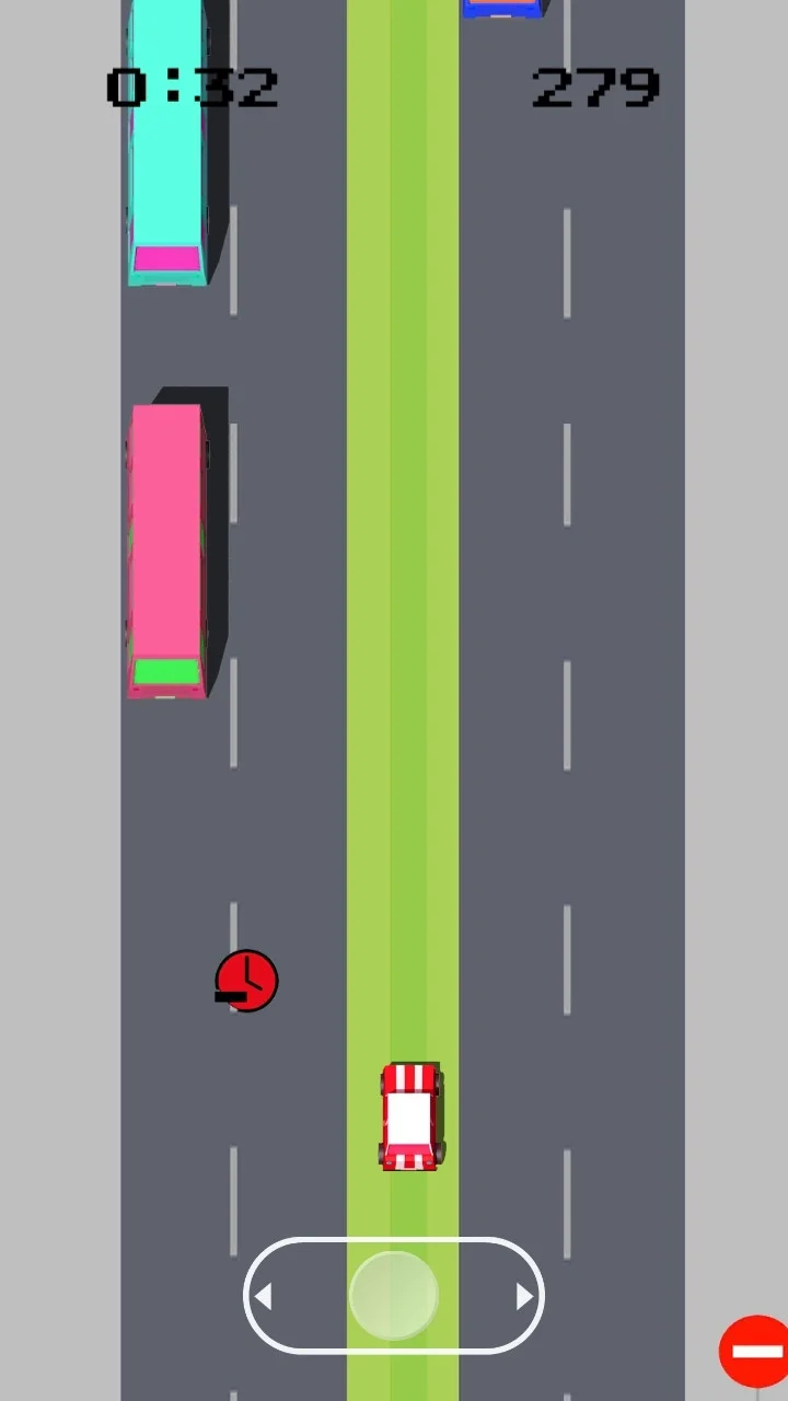 Статьи по Nowhere Avenue (itch)