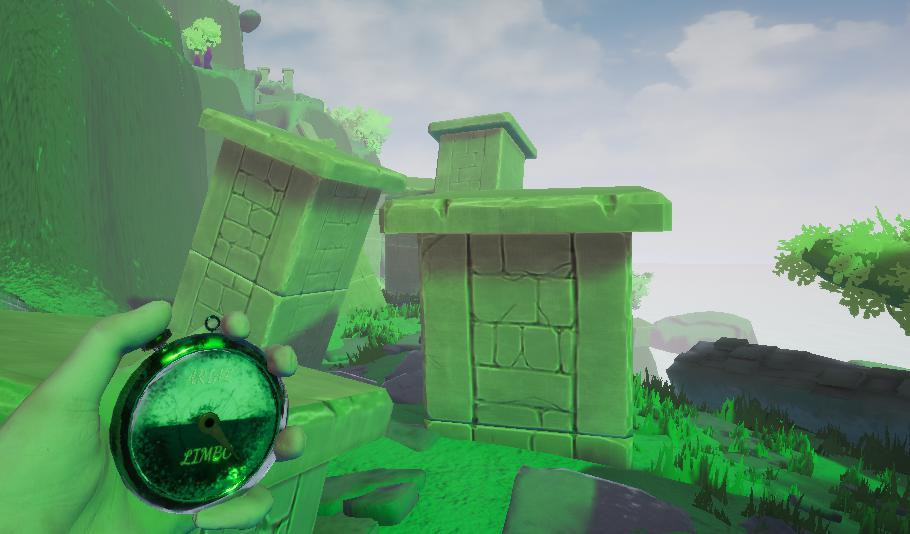 Nubukulunkulu (itch)