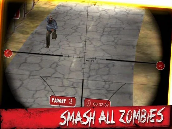 Last Heros - Zombie Kill