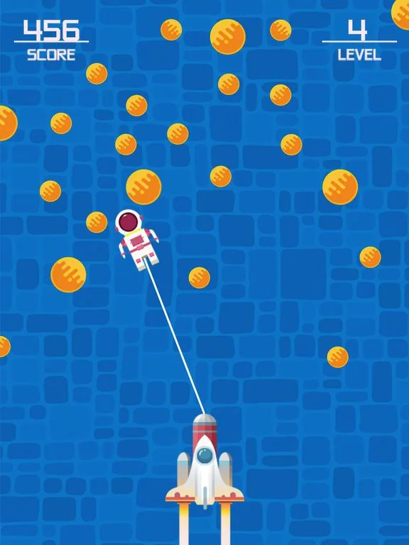 Rocket UP to Peak Rocket UP to Peak