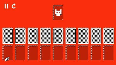 Рецензии Roller Deck (The Card Based Maths Game) (itch)