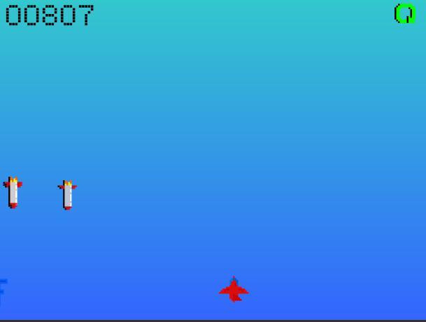 PixelAirSpace (itch) PixelAirSpace (itch)