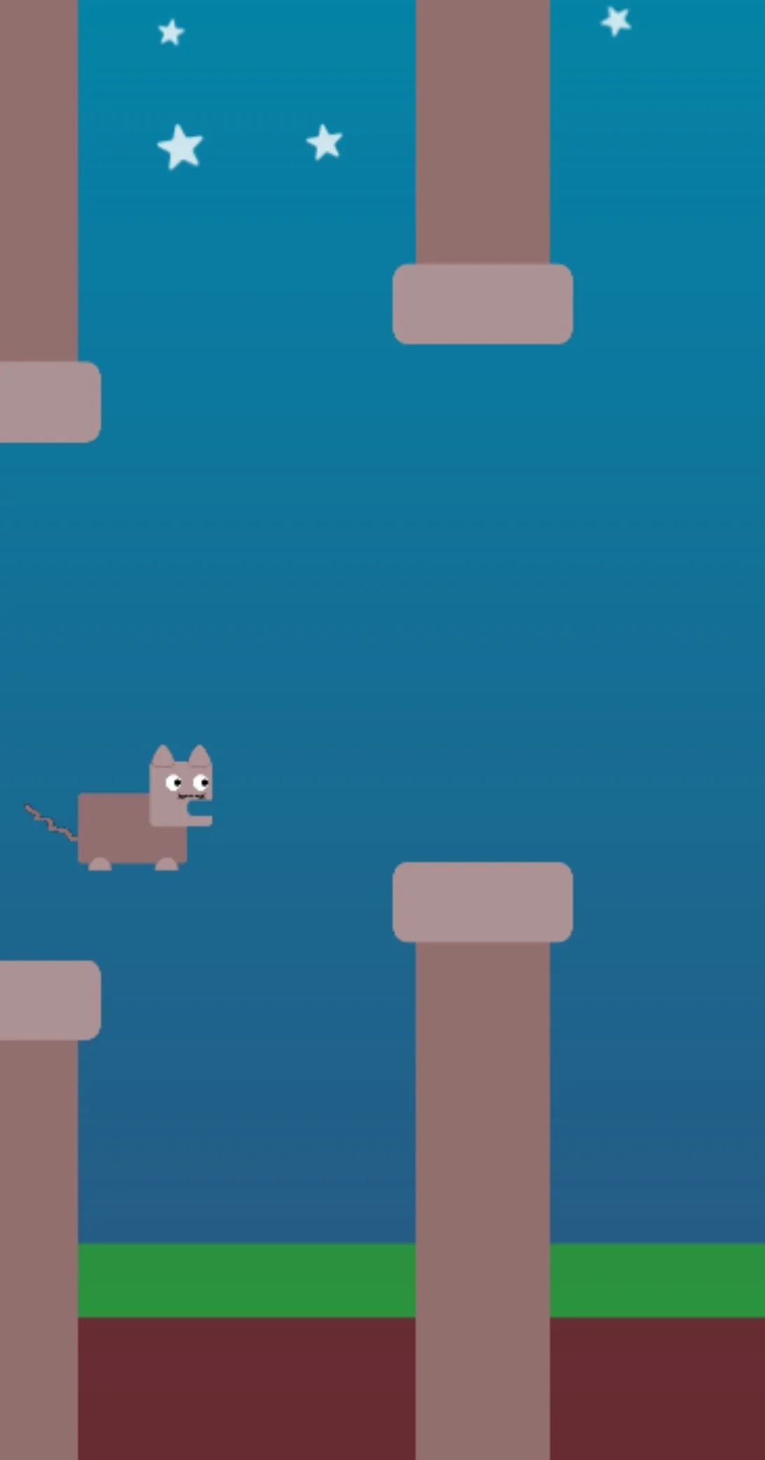 Another Clone - Flappy Cat (itch) Another Clone - Flappy Cat (itch)