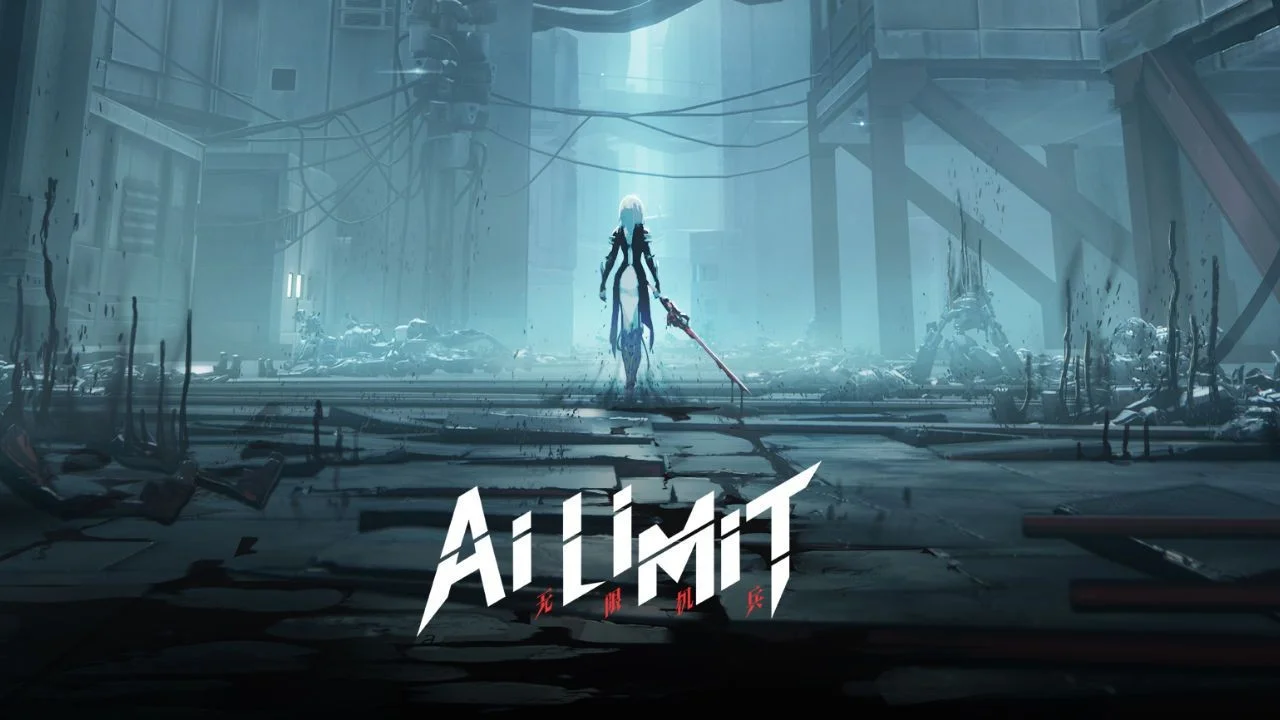 Новости о AI Limit