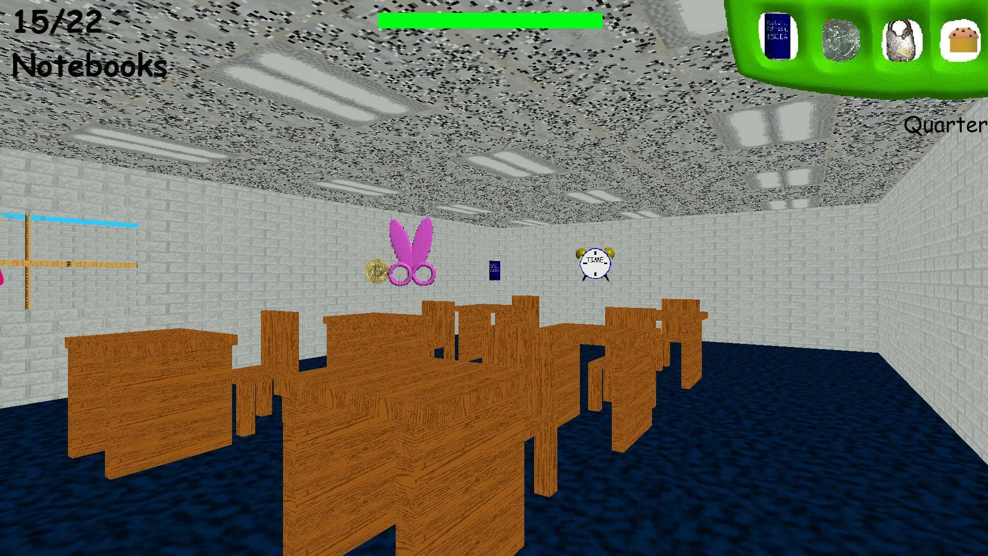 Alex school (Baldi's basic custom map) (itch) Alex school (Baldi's basic custom map) (itch)