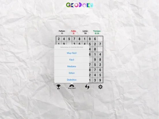 GeoDoku