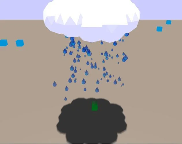 Cloudy McCloudface (itch) Cloudy McCloudface (itch)