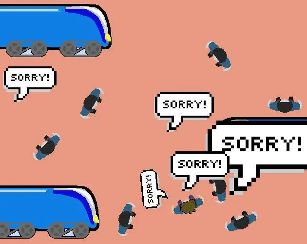 Sorry! (itch) Sorry! (itch)