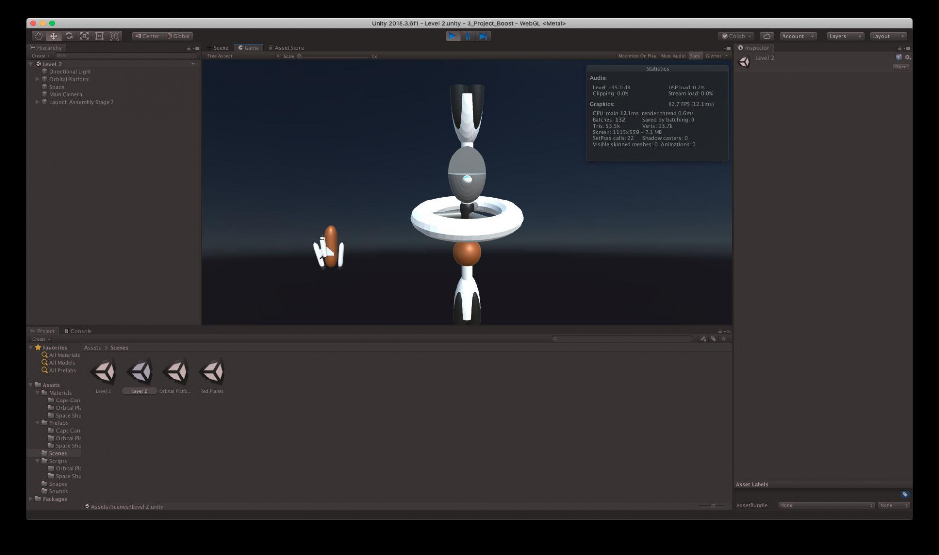 Red Planet Level 2 (work in progress) (itch) Red Planet Level 2 (work in progress) (itch)