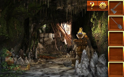 Can You Escape - Adventure