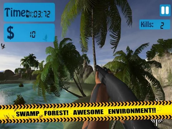 Shoot Fly Bird 3D Shoot Fly Bird 3D