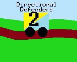 Directional Defenders 2 (itch)