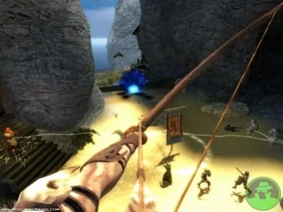 Dark Messiah of Might and Magic: Elements Dark Messiah of Might and Magic: Elements