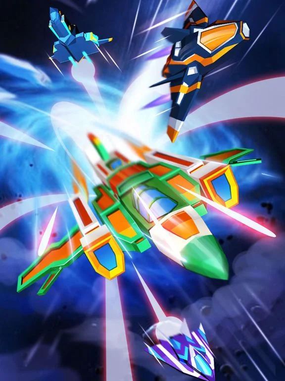 Rush Plane: Fly Race Simulator Rush Plane: Fly Race Simulator