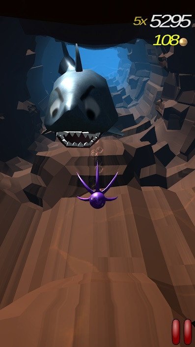 Deep Journey (itch) Deep Journey (itch)