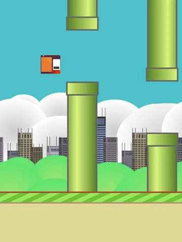 Floppy Disk Bird Floppy Disk Bird