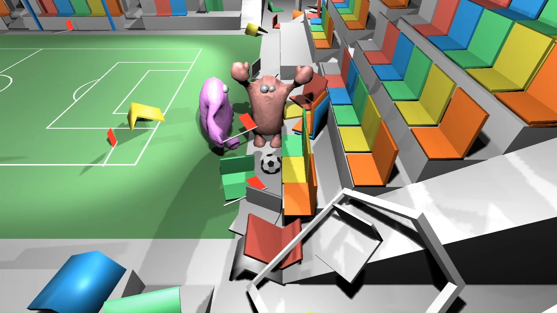 Рецензии Aiball