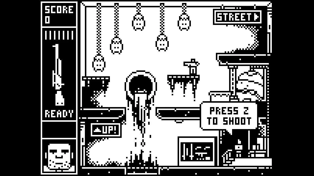 Рецензии Foreign Frugglers (itch)