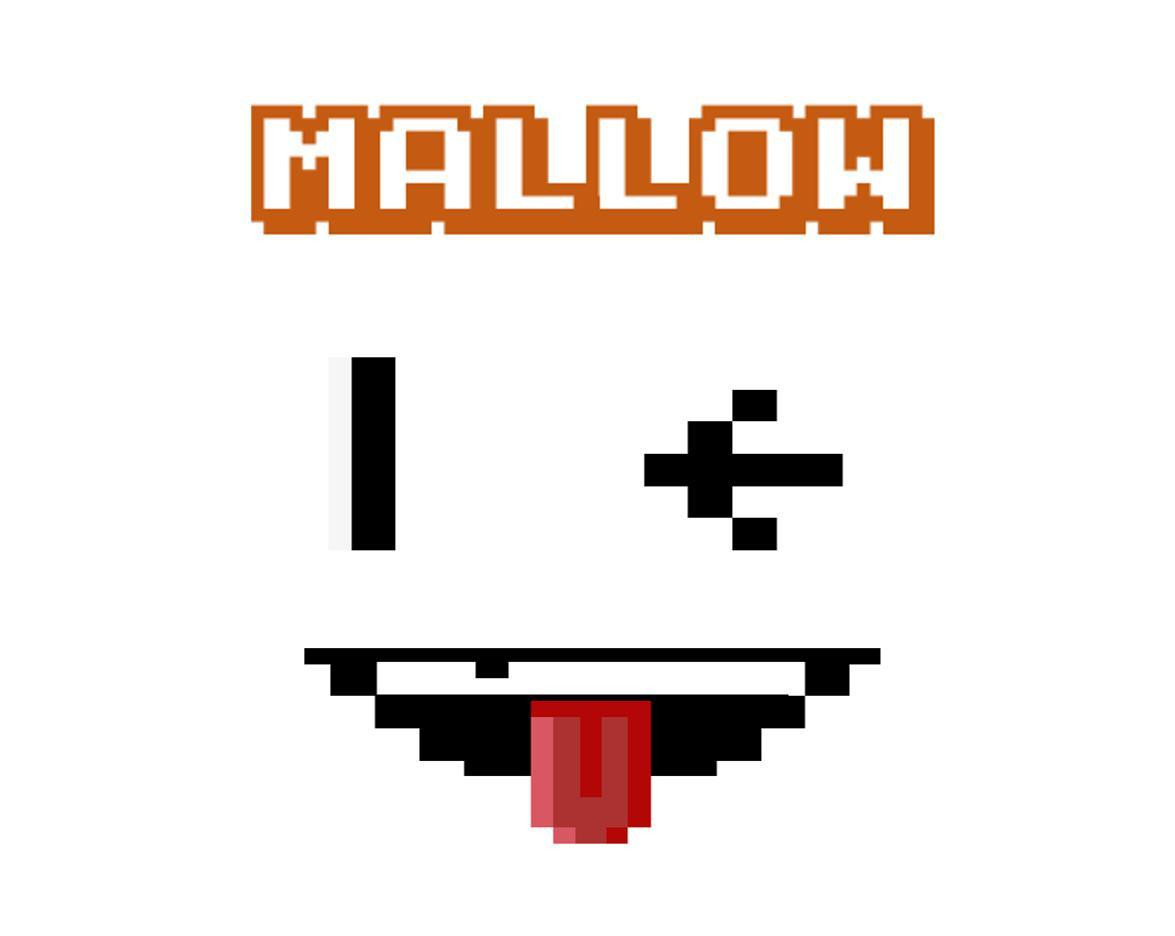 Mallow (W) (itch)