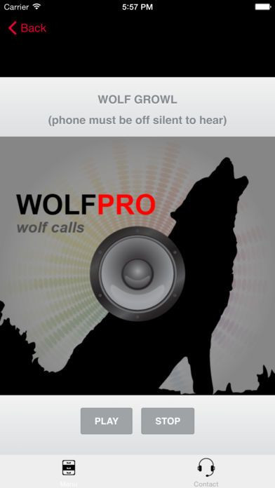 REAL Wolf Calls and Wolf Sounds for Wolf Hunting - BLUETOOTH COMPATIBLEi REAL Wolf Calls and Wolf Sounds for Wolf Hunting - BLUETOOTH COMPATIBLEi