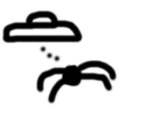 Spaceships and Spiders (itch)