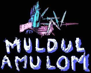 Muldulamulom (itch) Muldulamulom (itch)