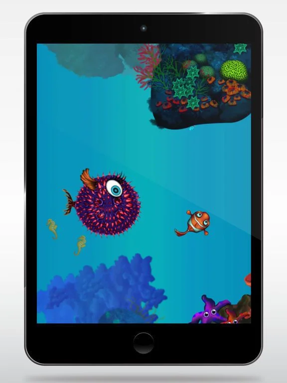 Рецензии Swim Dash