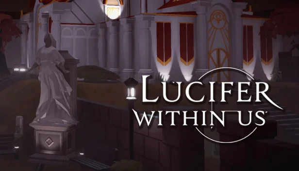 Lucifer Within Us
