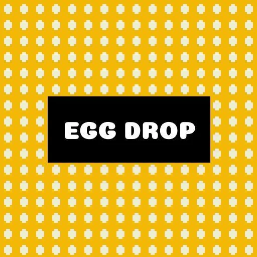 Egg Drop (Dilis) (itch) Egg Drop (Dilis) (itch)