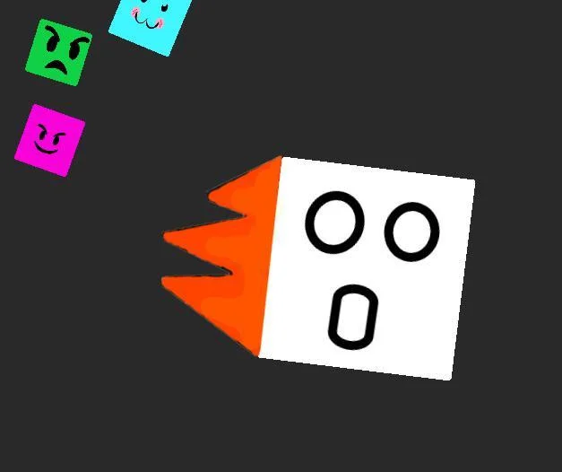 Squares are Lethal (itch) Squares are Lethal (itch)
