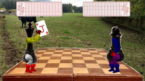 Super Chess Card Wars (itch) Super Chess Card Wars (itch)
