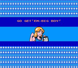 Tecmo World Wrestling