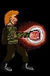 A Hero in a War (itch) A Hero in a War (itch)