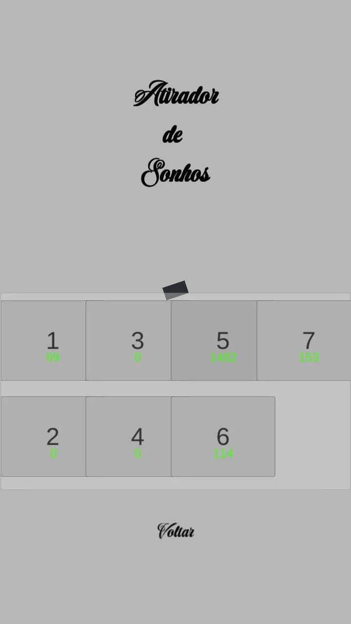 Статьи по Atirador de Sonhos APK (itch)