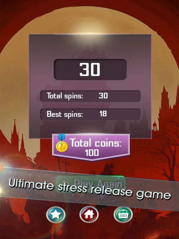Fidget Spinner 3d Ultimate Stress Release Game PRO Fidget Spinner 3d Ultimate Stress Release Game PRO