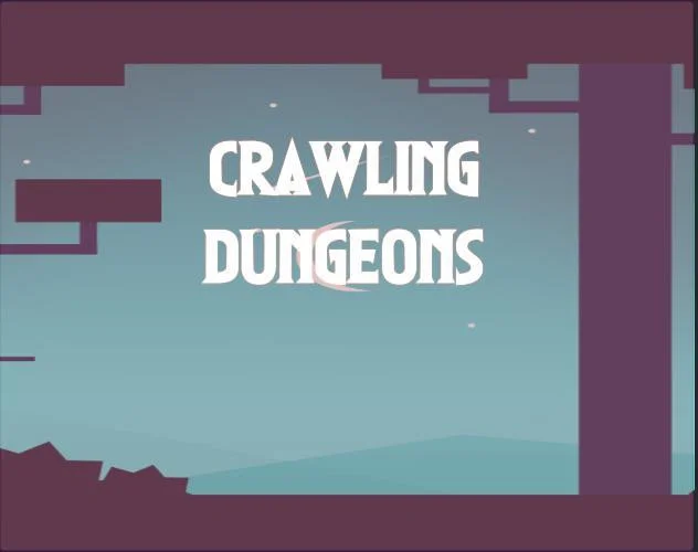 Crawling Dungeons (itch)