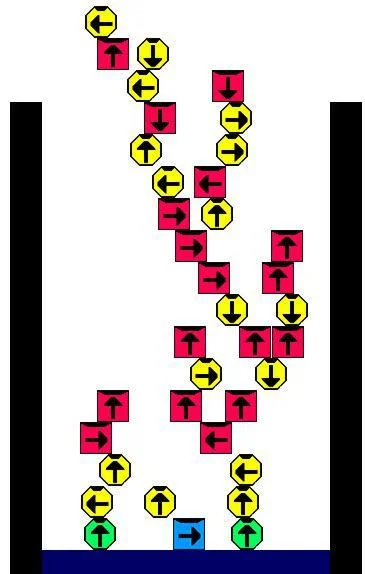 Frantic Arrows (itch) Frantic Arrows (itch)