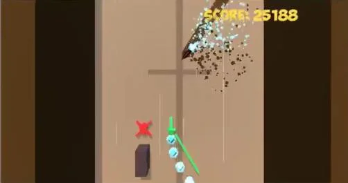 Deep Dig Fantasy (itch)