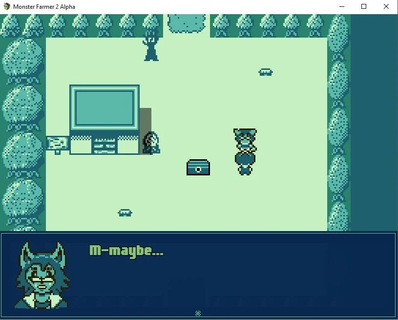 Monster Farmer 2 ALPHA (itch) Monster Farmer 2 ALPHA (itch)